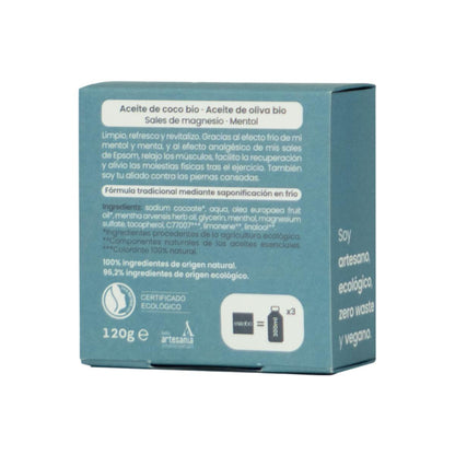 Essabó Eco Sport 120g