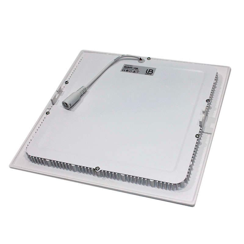 Multifunción Emergencia Led Marak 12w, Blanco Neutro_4