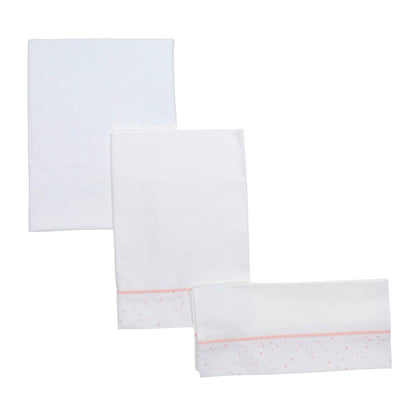 Lençol para alcofa de 3 peças Star/Astra, designs Star Celeste