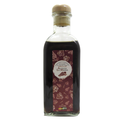 Vinagre De Vino 50 Cl Cristal Con Vertedor_0