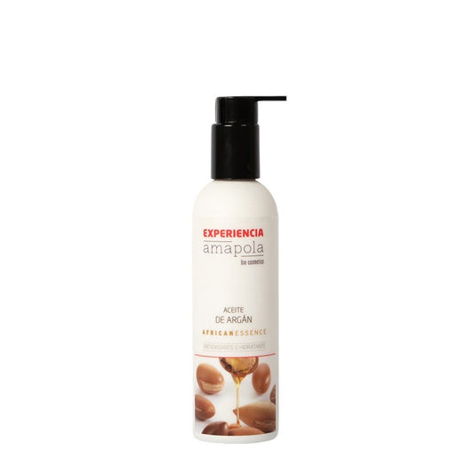 Óleo de Argão Biológico de Papoila 250 ml