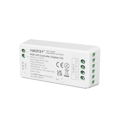 Zigbee Controlador Rgb_1