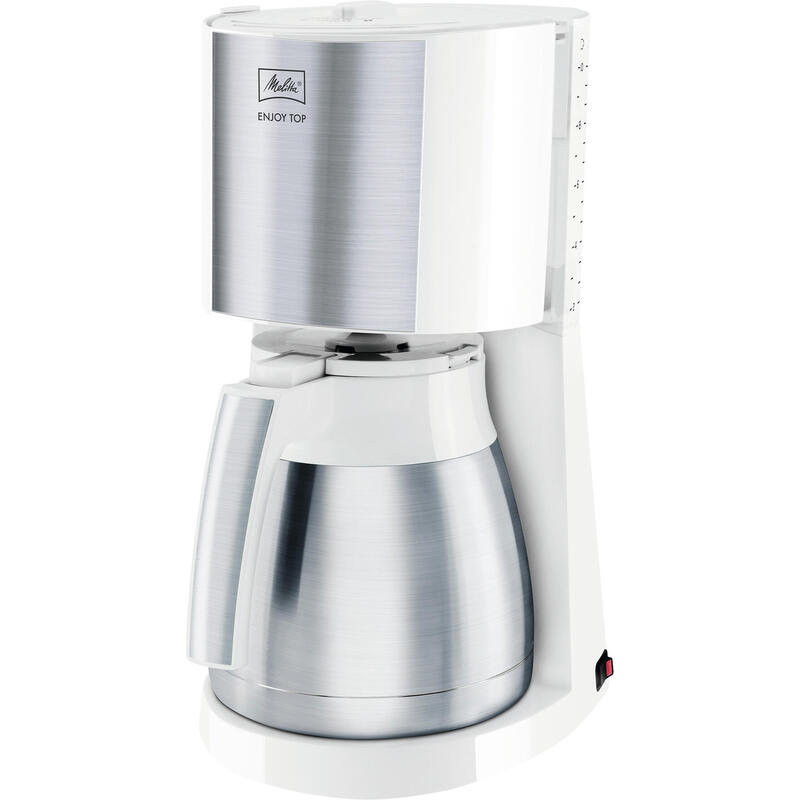 Cafetera De Filtro Melitta Enjoy Ii Top Therm_0