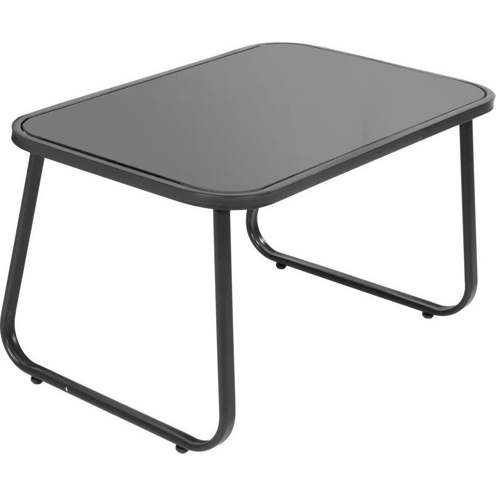 Móveis de jardim Ambiance Black