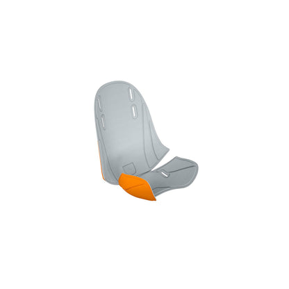 Substituição do estofamento Thule RideAlong Mini