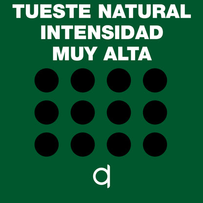 Cafe Sin Intermediarios Café Vietnam Jarana En Grano Para Superautomática 500 G_5