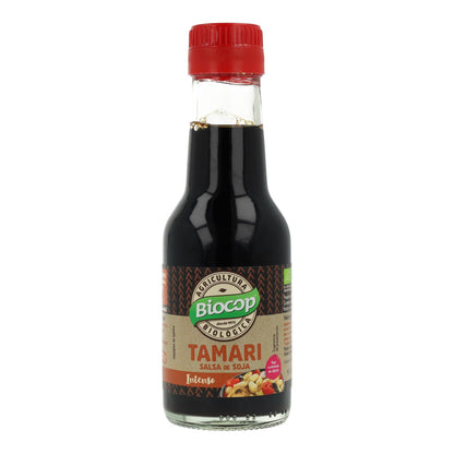 Molho de soja Tamari biológico Biocop