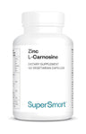 Zinc L-carnosine