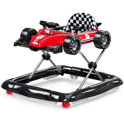 Andador 2 En 1 Sportivo Red_0