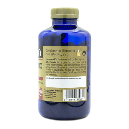 Cápsulas de Cranberry Americano 225 SANON 650 mg