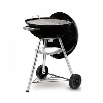 Barbacoa Weber Compact 47cm. Black_1
