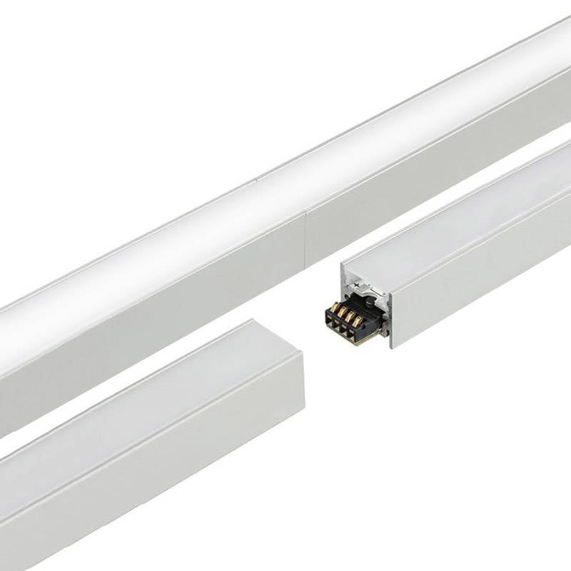 Barra Led Connect, 14,4w, 100cm, Blanco Frío_1