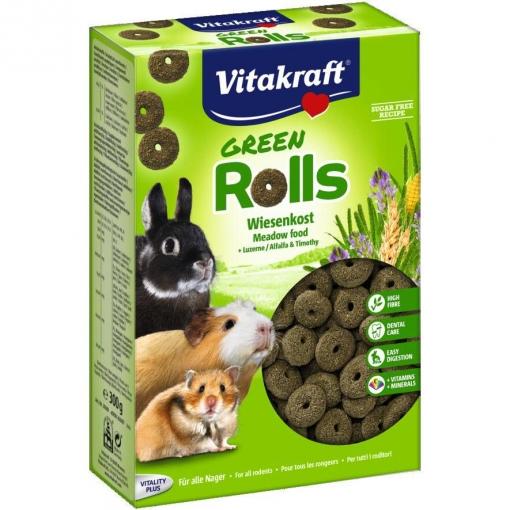 Vitakraft sem Roedores 300 g