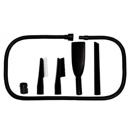 Kit de limpeza para automóvel - Einhell