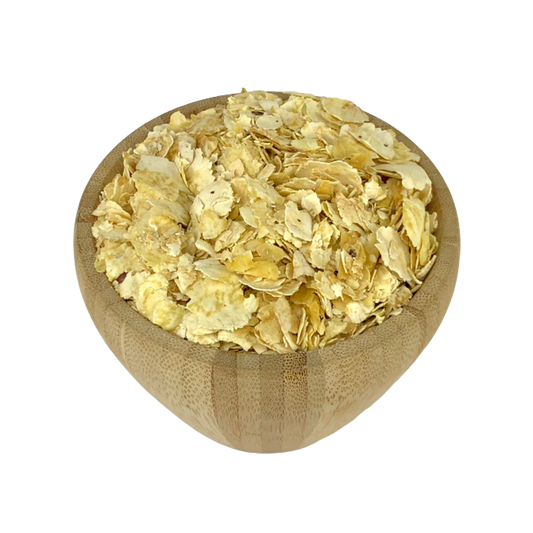 Copos De Castaña Ecológica Granel 5 Kg_0
