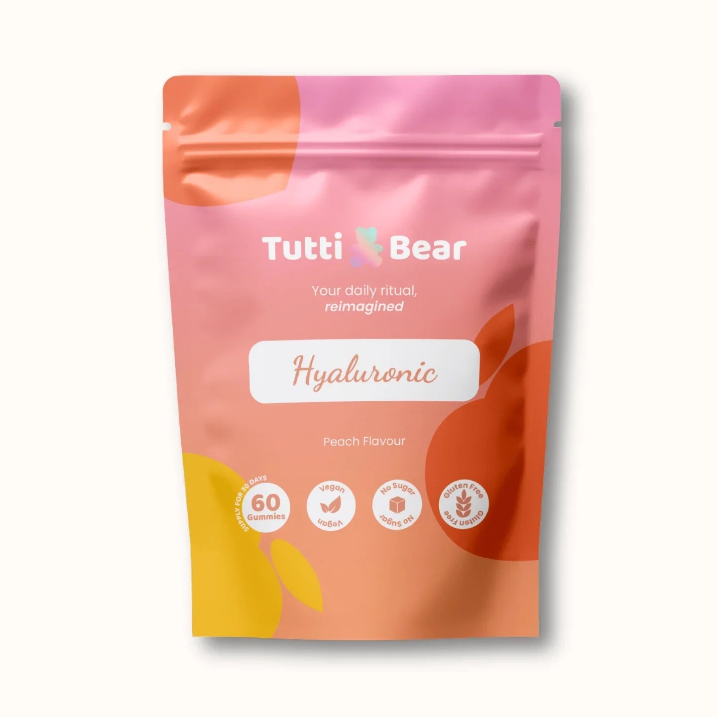 Gominolas Para Hidratación Y Firmeza De La Piel – 60 Gominolas_0