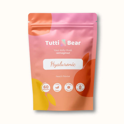 Gominolas Para Hidratación Y Firmeza De La Piel – 60 Gominolas_0