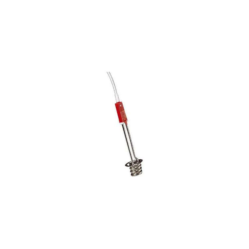 Rommelsbacher Ts 1502 Calentadory Hervidor De Agua Rojo_0