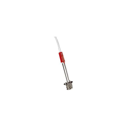 Rommelsbacher Ts 1502 Calentadory Hervidor De Agua Rojo_0