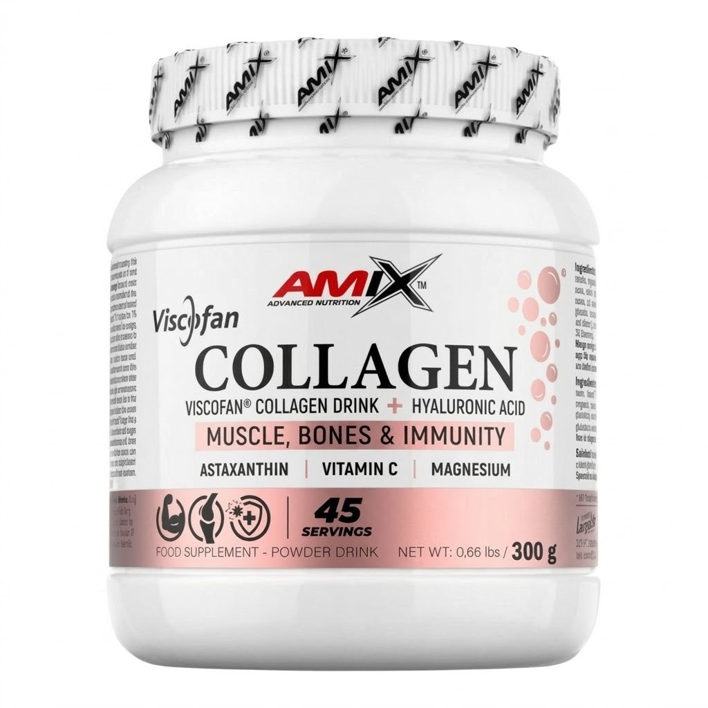 Collagen Viscofan Drink 300 Gr_0