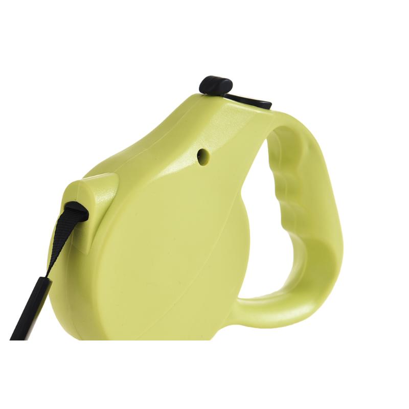 Correa Extensible Para Perros 3 M_2