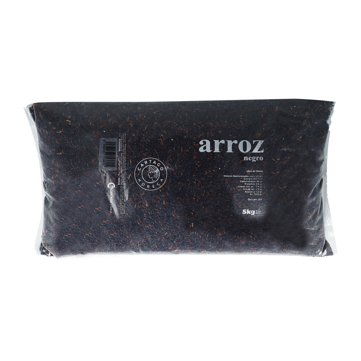 Arroz Preto 5Kg