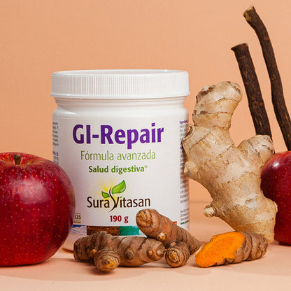 GI-Repair Sura Vitasan 190 g