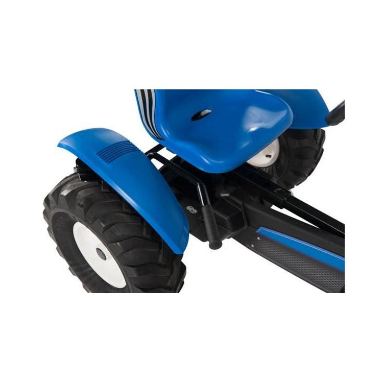 Kart De Pedales Electrico Berg New Holland E-bfr._4