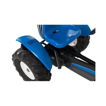 Kart De Pedales Electrico Berg New Holland E-bfr._4