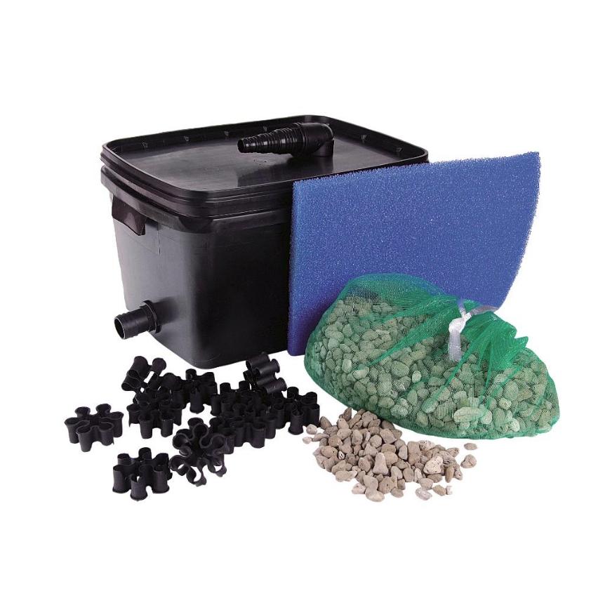 Filtro Biológico para Aquário Filtra Pure 2.000