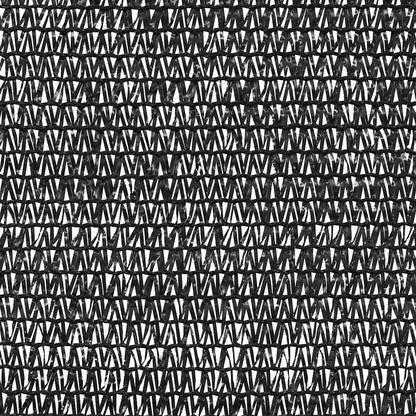 Vidaxl Red De Privacidad Hdpe Negro 1,2x50 M 75 G/m²_4