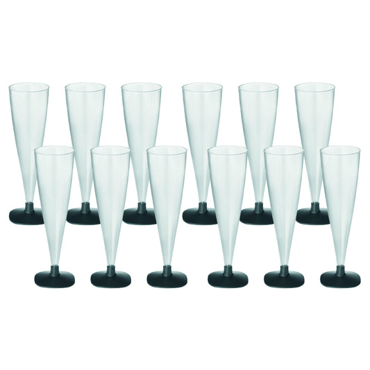 Pack De 12 Copas Cava Reutilizable 145ml_0