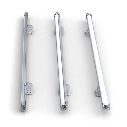 Barra Led Profresh, 18w, 116cm, Frutas Y Verduras, Blanco Neutro_4