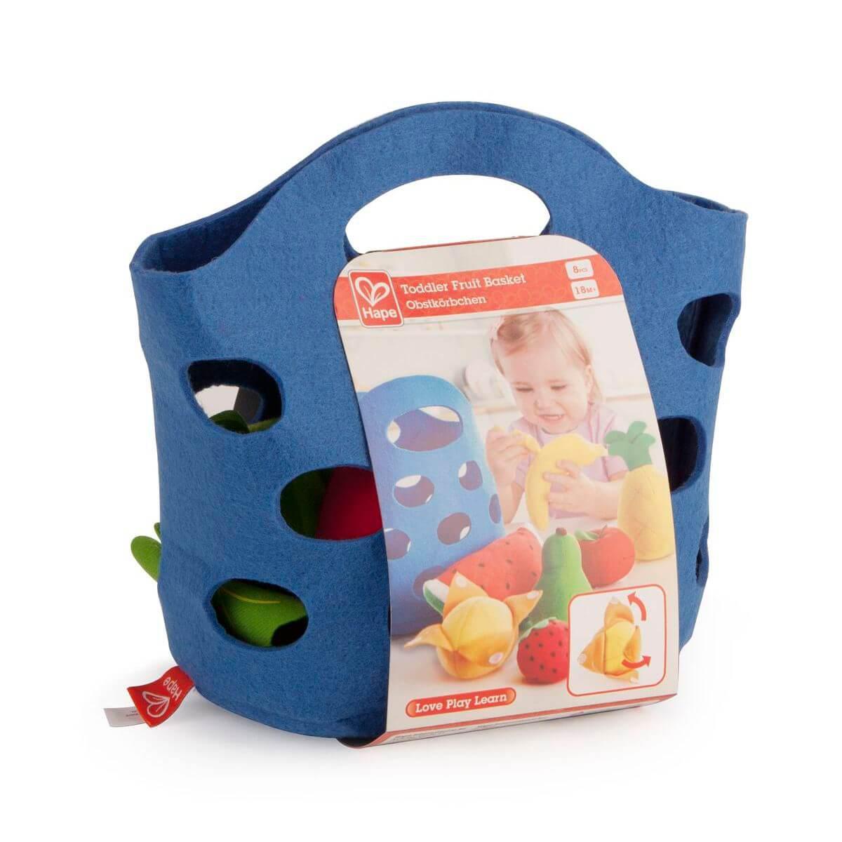 Fruta Fieltro-7u Cesta Frutas Hape_2