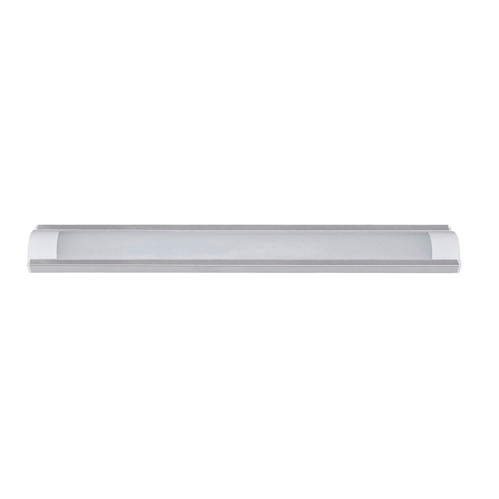 Regleta Led Cilene 20w Aluminio Simon_0