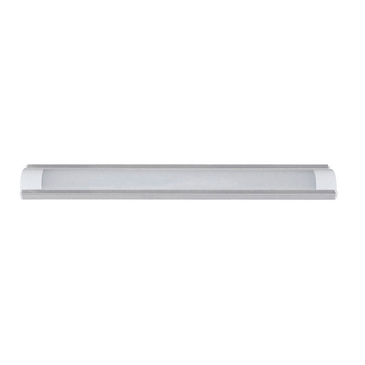 Regleta Led Cilene 20w Aluminio Simon_0