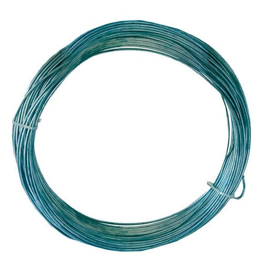 Arame galvanizado Galva Wire 50 m Nortene Ø 1 mm