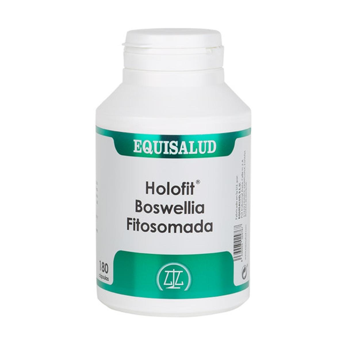 Boné HOLOFIT BOSWELLIA FITOSOMADA 180