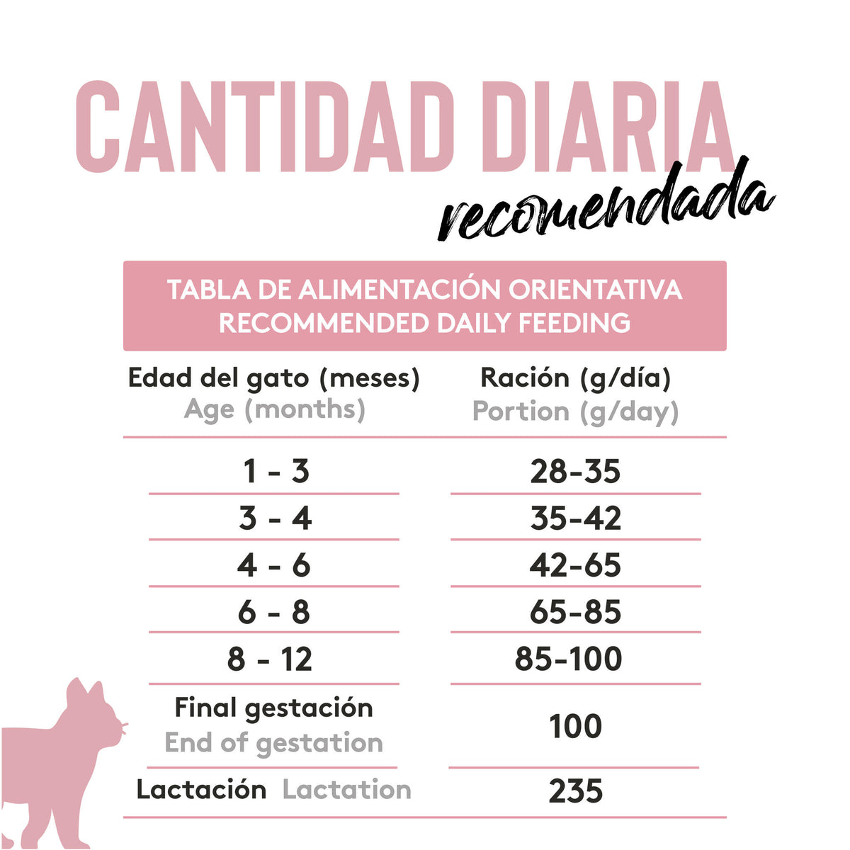 Dibaq Sense Grain Free Gatito 6 Kg_5