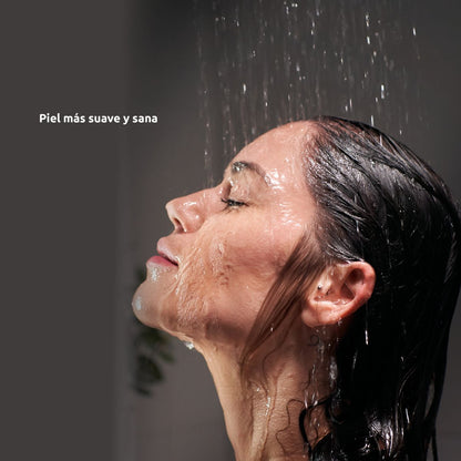 Pacote anual de filtros de chuveiro ShowerPro Diamond Tappwater