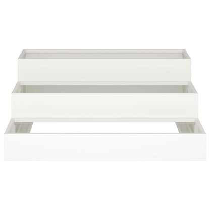 Macetero De Jardín 90 X 90 X 35 Cm Acero Laminado En Frío_5