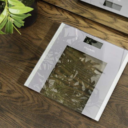 Cecotec Báscula De Baño Sin App Báscula De Baño Surface Precision Healthy (exclusivo Consum)_1