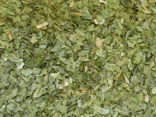 Cebollino Hojas Ecológico Granel 10 Kg_0