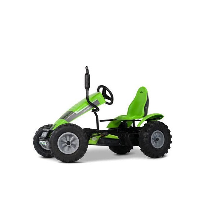Kart De Pedales Berg Deutz-fahr Bfr-3._4