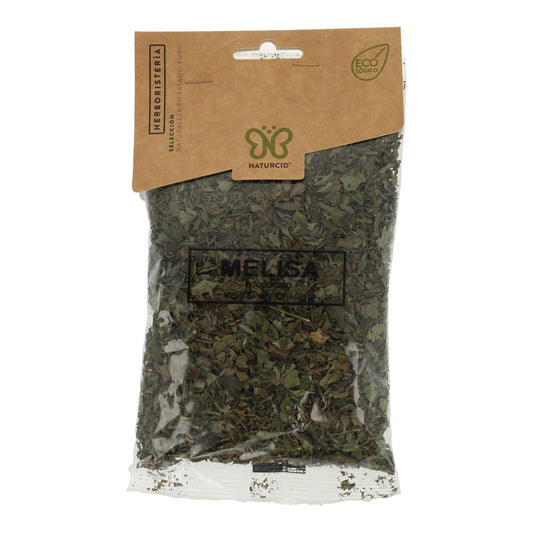 Melissa Eco Naturcid 30 Gr
