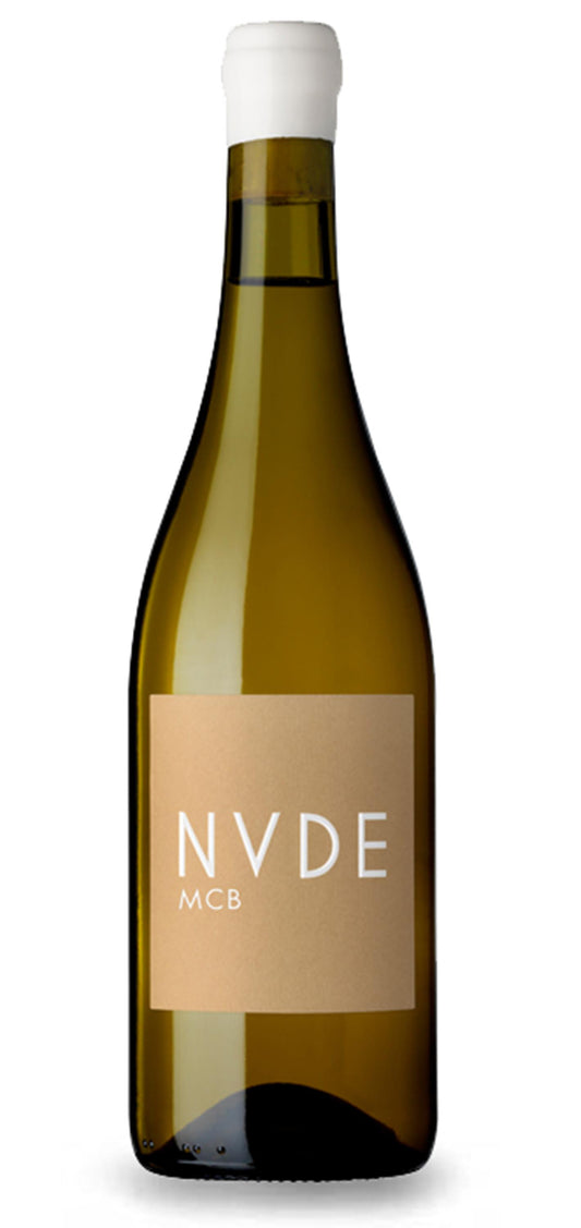 Nvde Macabeu Sin Denominacion Origen, 75.00cl, 12% Vol_0