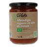 Almôndegas Vegan em Molho de Tomate Carlota 425 g