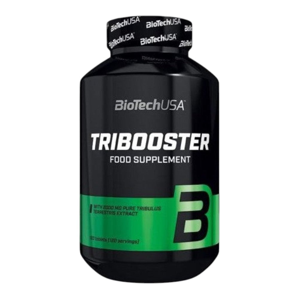 Tribooster 120 Tab_0