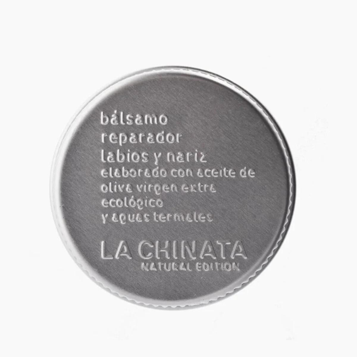 Bálsamo Reparador Labios y Nariz 15 ml