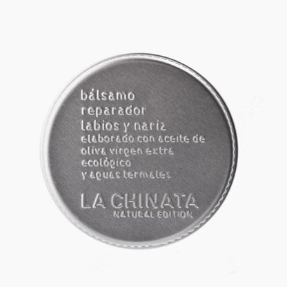 Bálsamo Reparador Labios y Nariz 15 ml